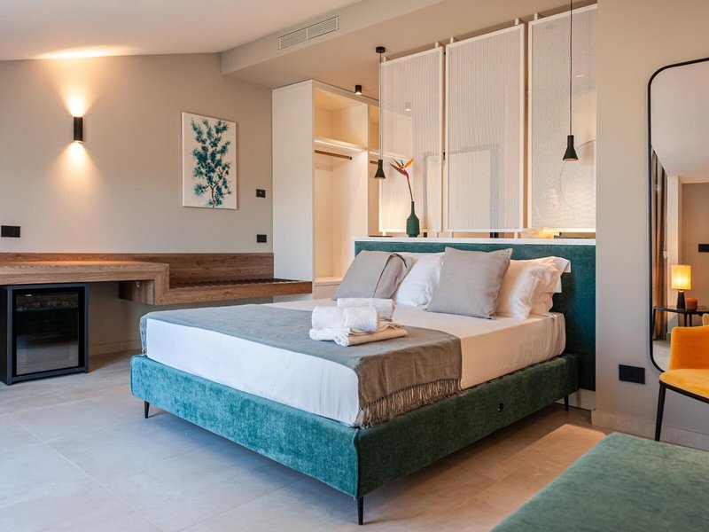 Limen Wellness Hotel 17