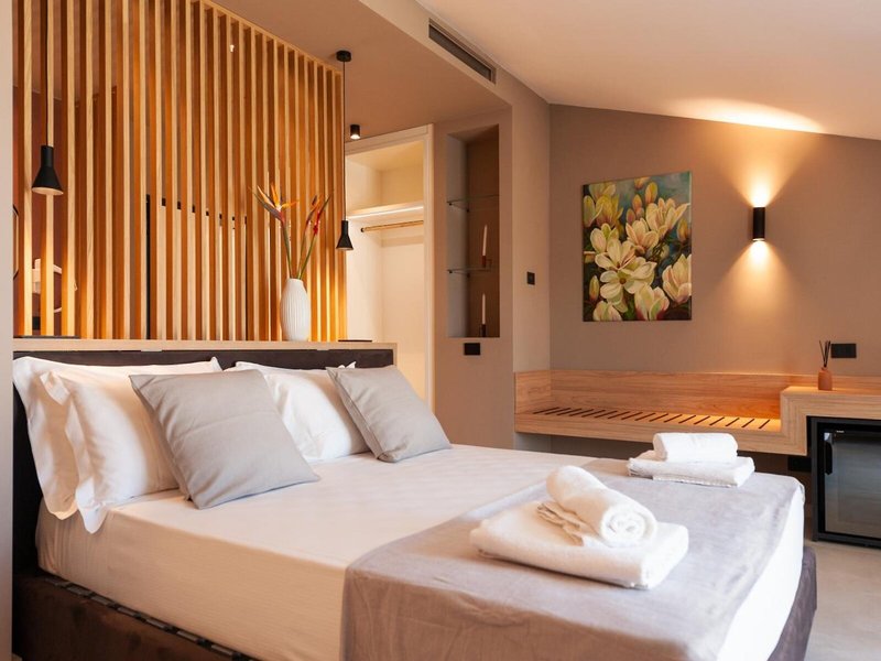 Limen Wellness Hotel 18