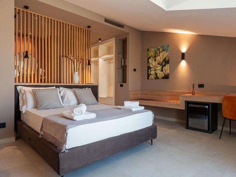 Limen Wellness Hotel 19