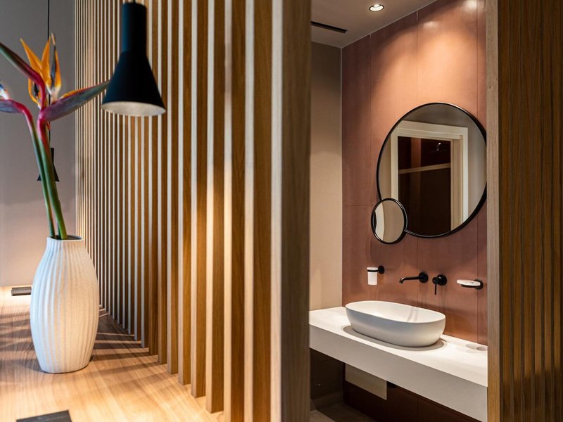 Limen Wellness Hotel 20