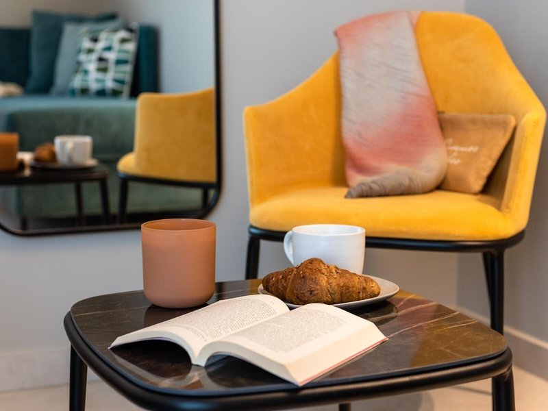 Limen Wellness Hotel 21