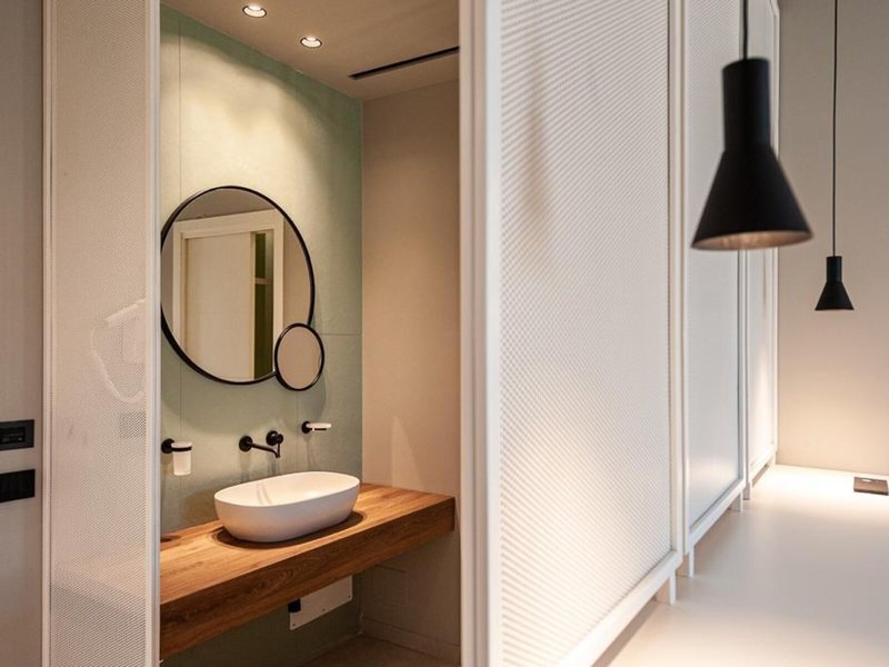 Limen Wellness Hotel 22