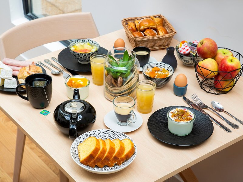Hôtel Bootcamp by HappyCulture 2