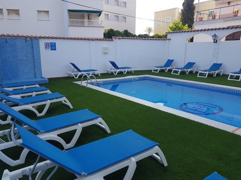 Hotel Comarruga Platja 6