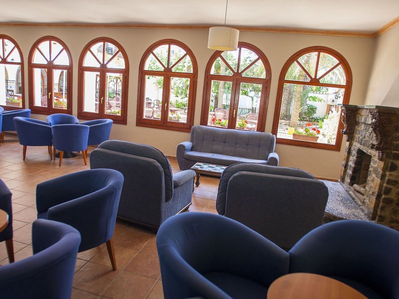 Hotel Comarruga Platja 10