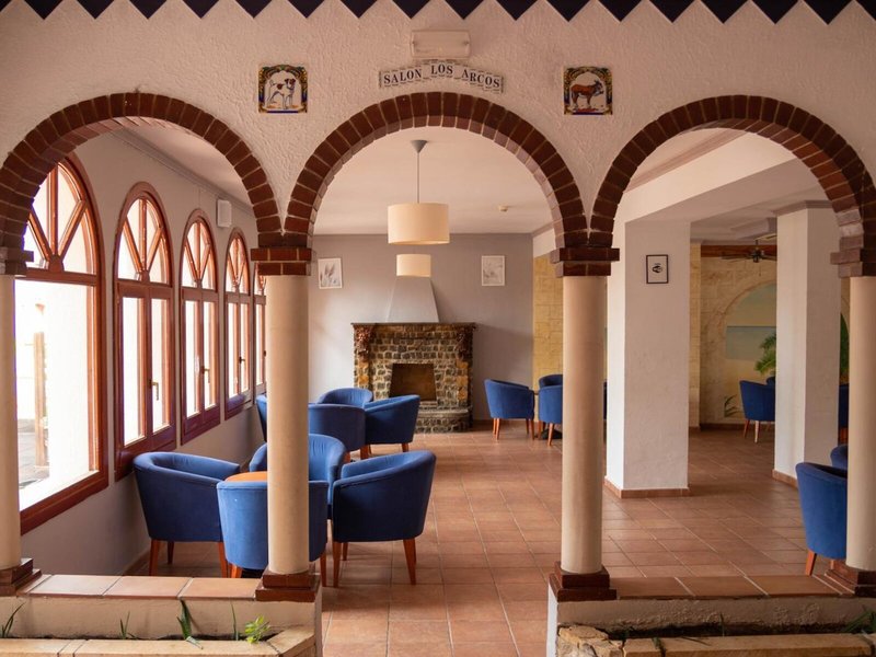 Hotel Comarruga Platja 11