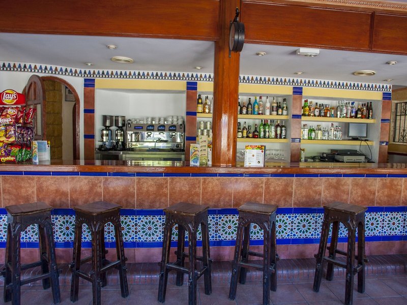 Hotel Comarruga Platja 12