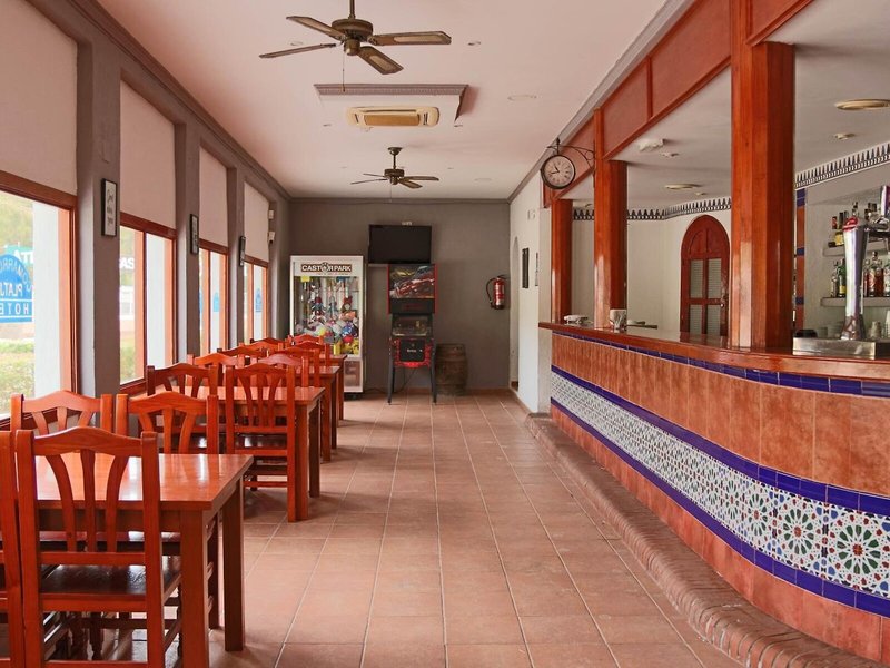 Hotel Comarruga Platja 13