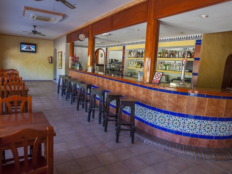 Hotel Comarruga Platja 16