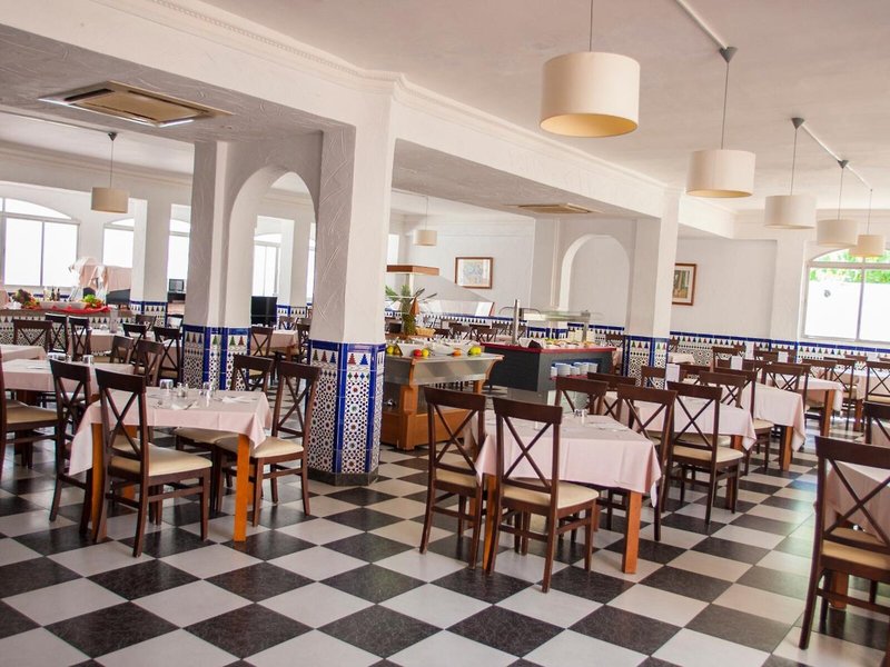 Hotel Comarruga Platja 19