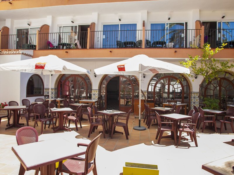 Hotel Comarruga Platja 20