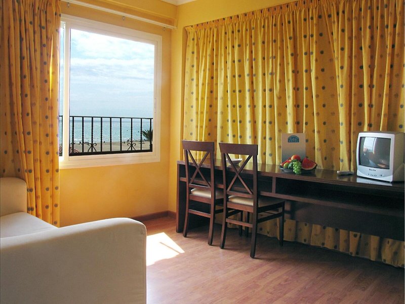 Hotel Comarruga Platja 24