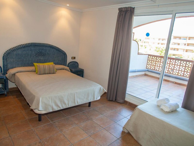 Hotel Comarruga Platja 25