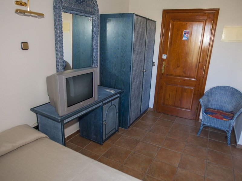Hotel Comarruga Platja 26