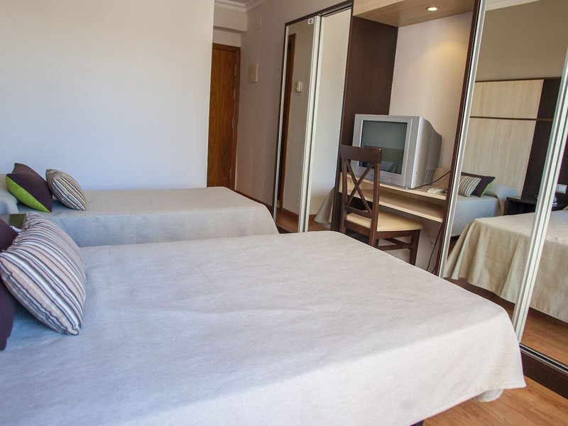 Hotel Comarruga Platja 27
