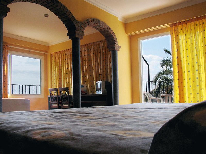 Hotel Comarruga Platja 28
