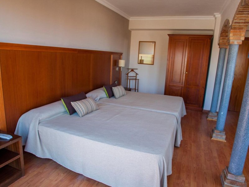 Hotel Comarruga Platja 29