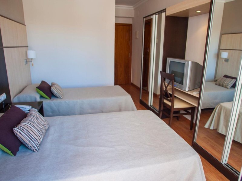 Hotel Comarruga Platja 30