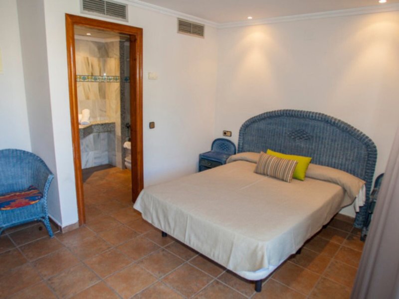 Hotel Comarruga Platja 31