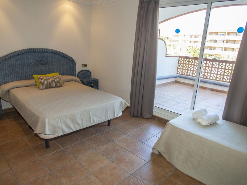 Hotel Comarruga Platja 33