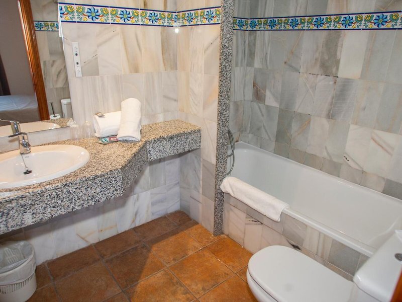 Hotel Comarruga Platja 35