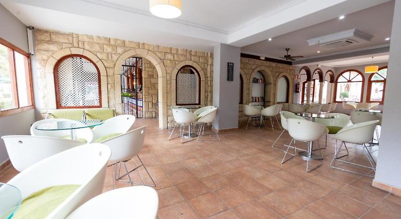Comarruga Platja 2 - Lounge / Lobby