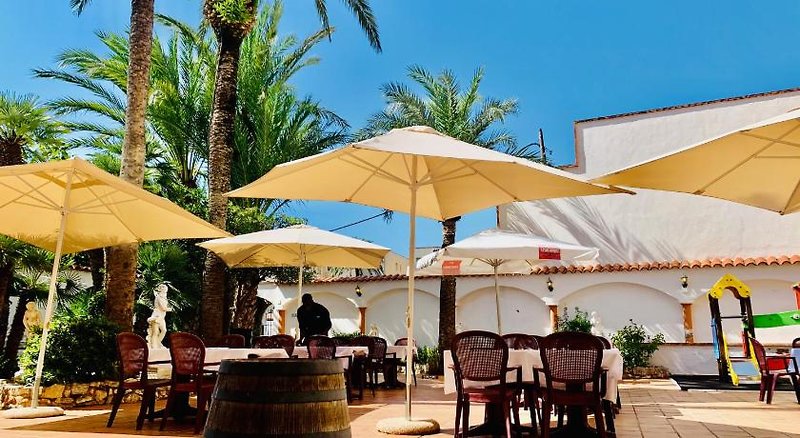 Comarruga Platja 3 - Terrace