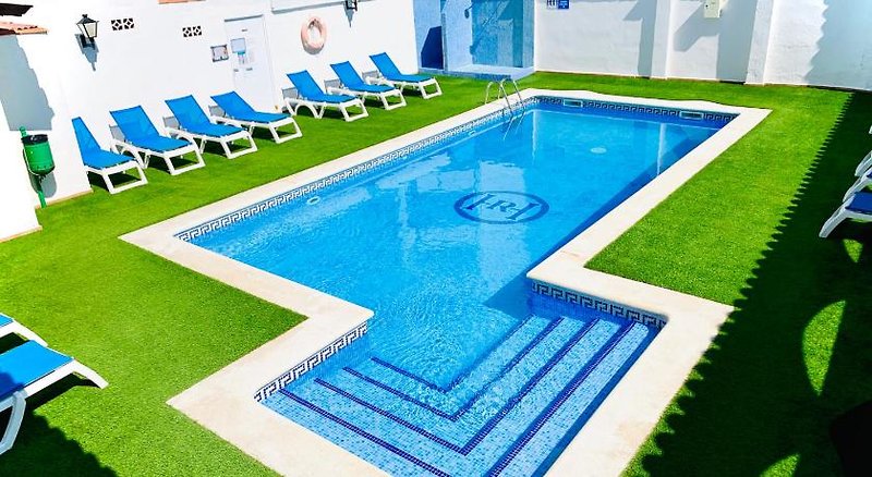 Comarruga Platja 4 - Indoor Pool