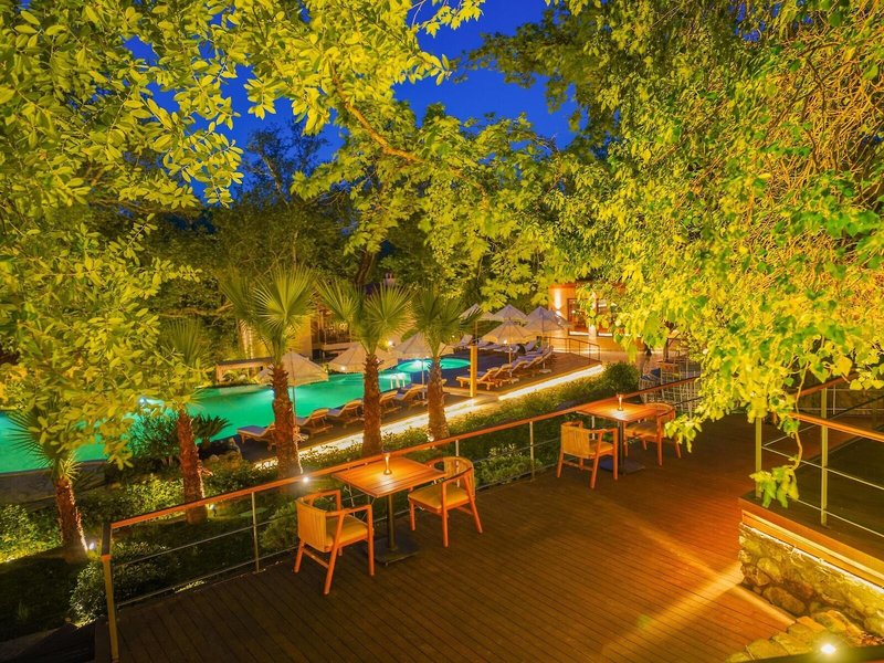 Nuup Hotel 6