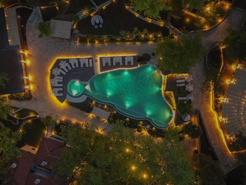 Nuup Hotel 11