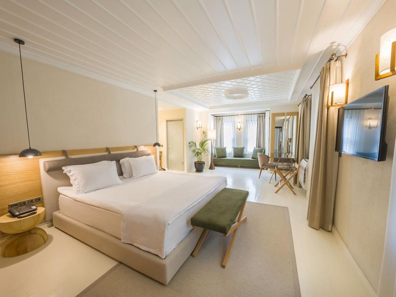 Nuup Hotel 25