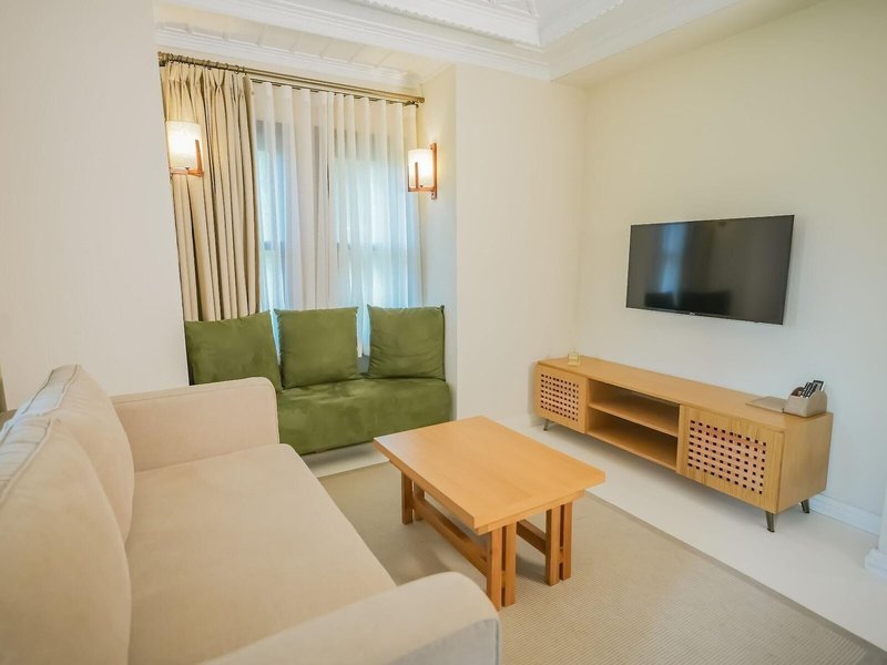 Nuup Hotel 26