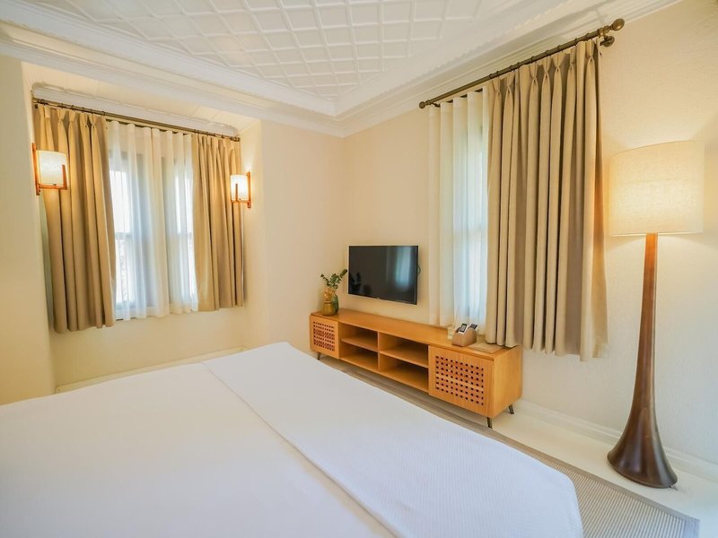 Nuup Hotel 32