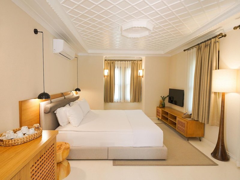 Nuup Hotel 33