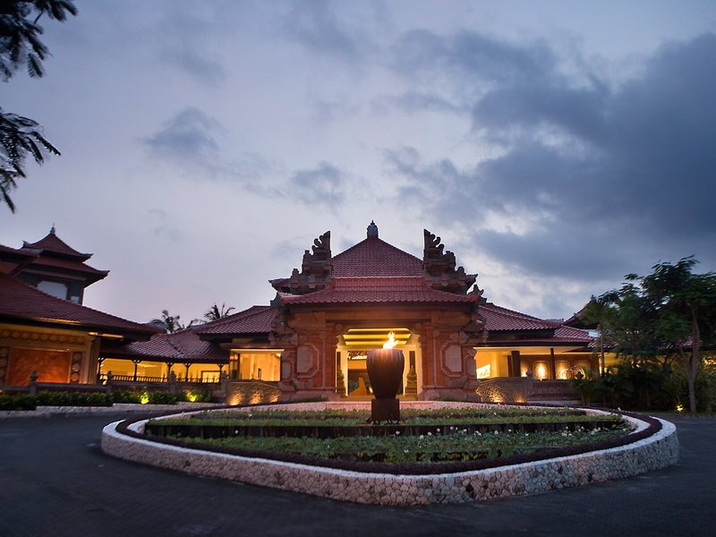 Holiday Inn Resort Baruna 1