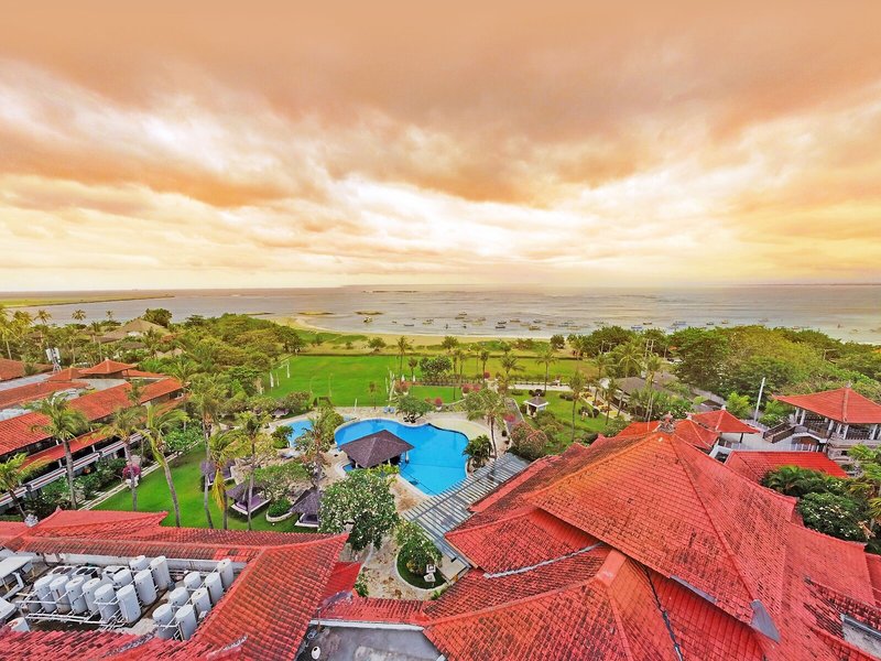 Holiday Inn Resort Baruna 2