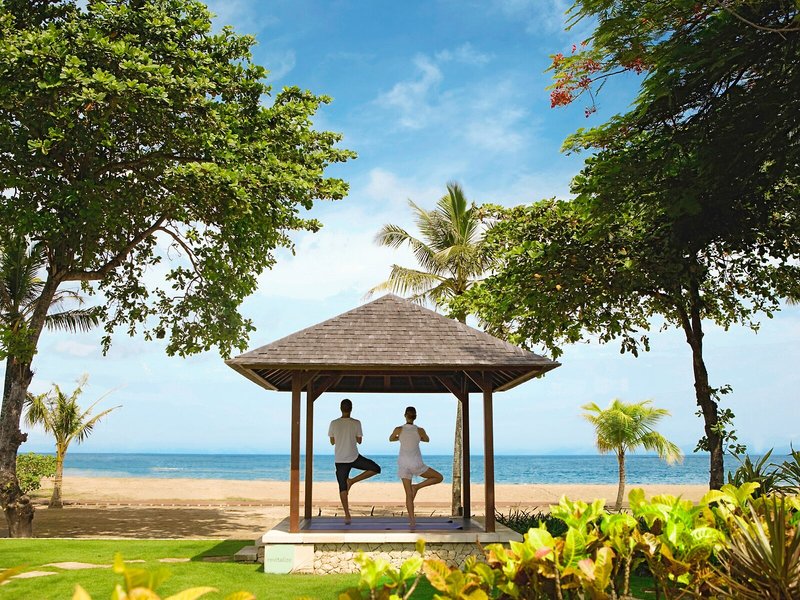 Holiday Inn Resort Baruna 6