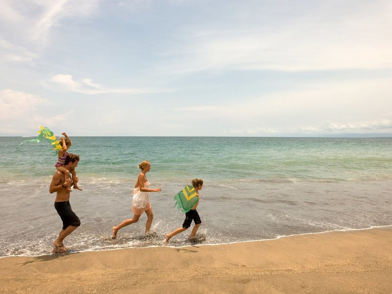 Holiday Inn Resort Baruna 8