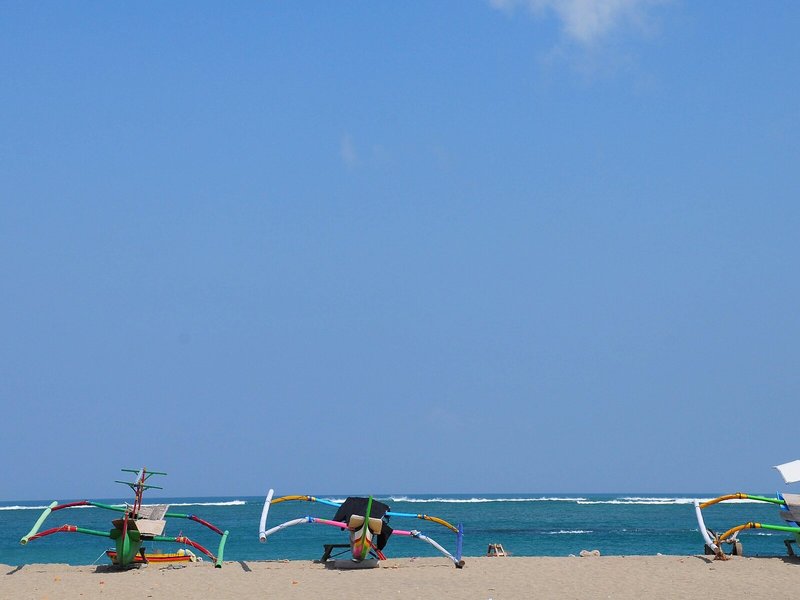 Holiday Inn Resort Baruna 9