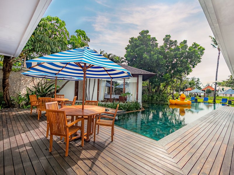 Holiday Inn Resort Baruna 11