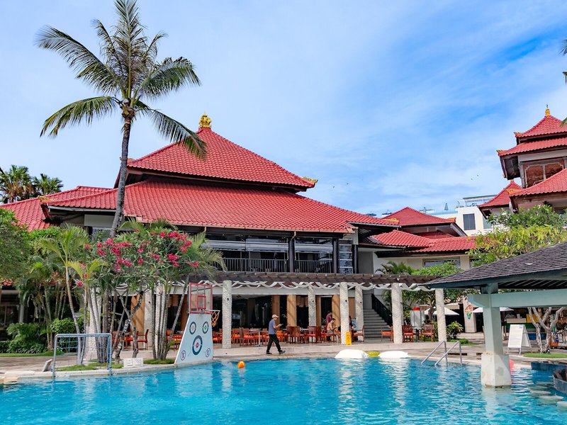 Holiday Inn Resort Baruna 13