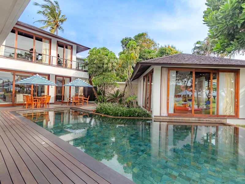 Holiday Inn Resort Baruna 14