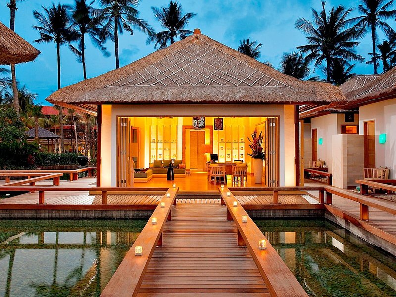 Holiday Inn Resort Baruna 15