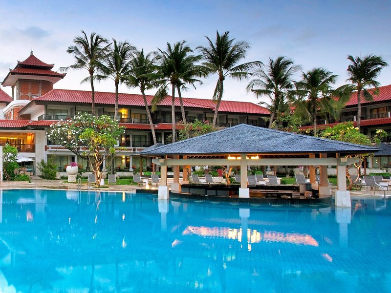 Holiday Inn Resort Baruna 16