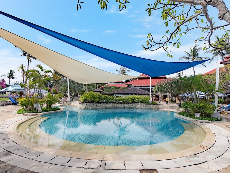 Holiday Inn Resort Baruna 17