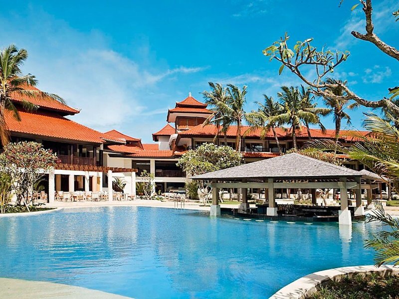 Holiday Inn Resort Baruna 18