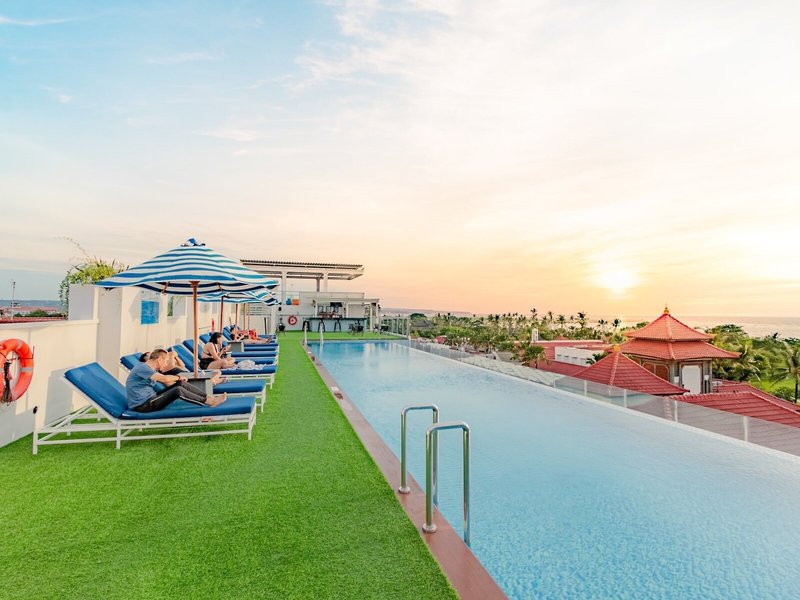 Holiday Inn Resort Baruna 19