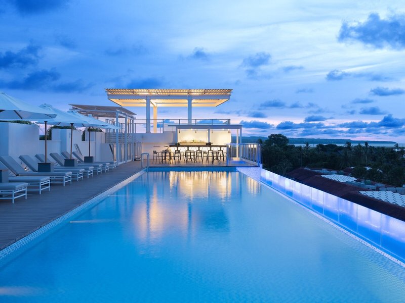 Holiday Inn Resort Baruna 20