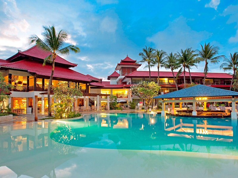 Holiday Inn Resort Baruna 21