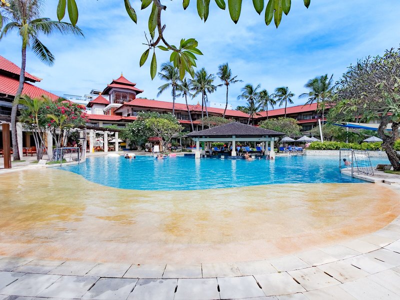 Holiday Inn Resort Baruna 22